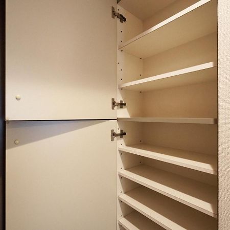 Apartamento Garden Otsuka Tokio Exterior foto