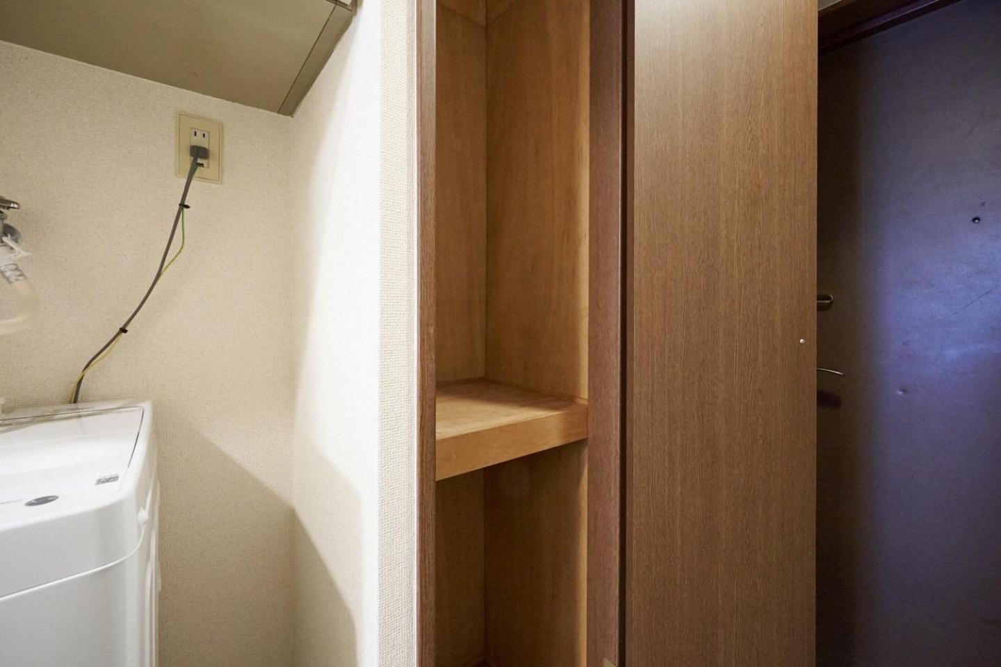 Apartamento Garden Otsuka Tokio Exterior foto