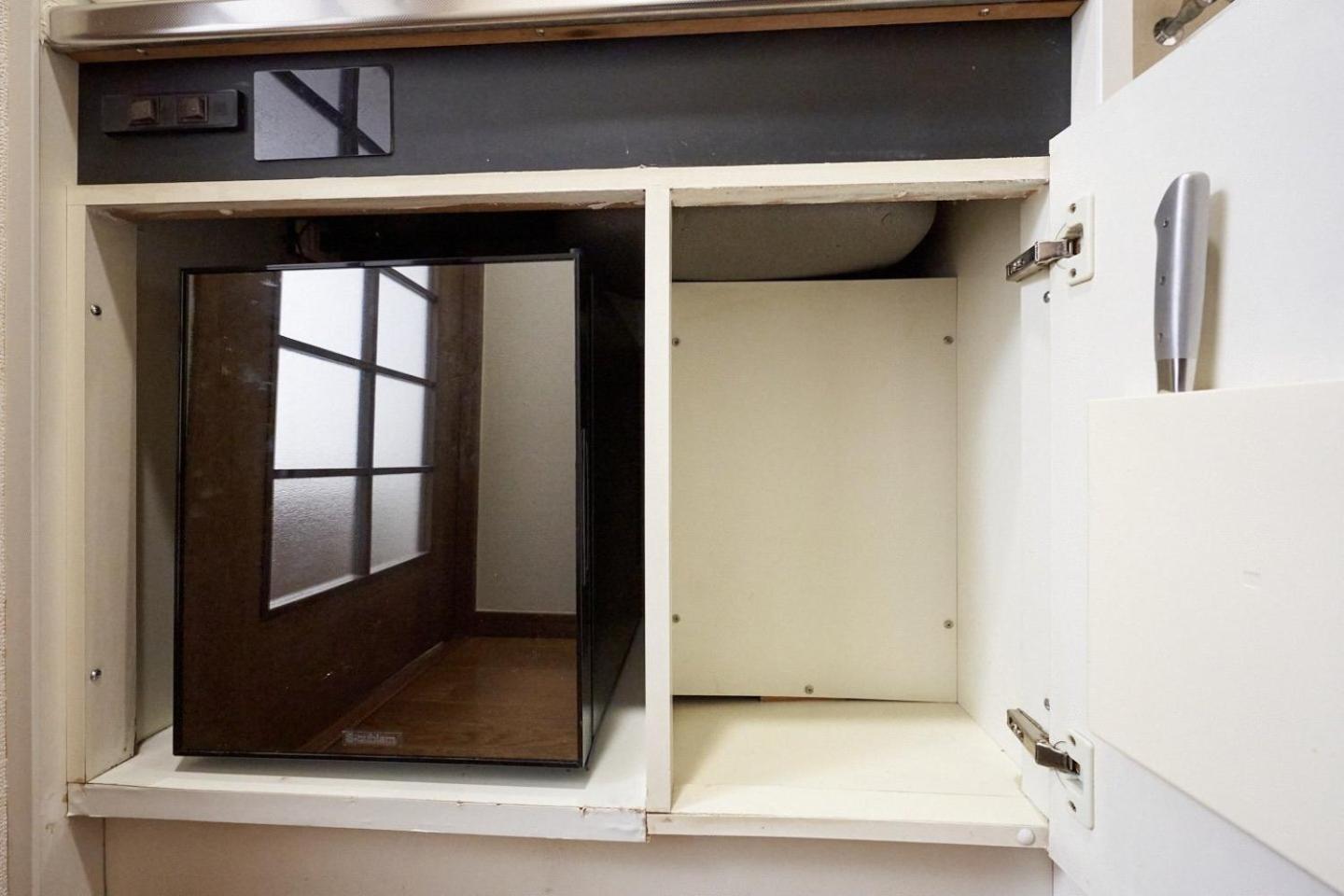 Apartamento Garden Otsuka Tokio Exterior foto