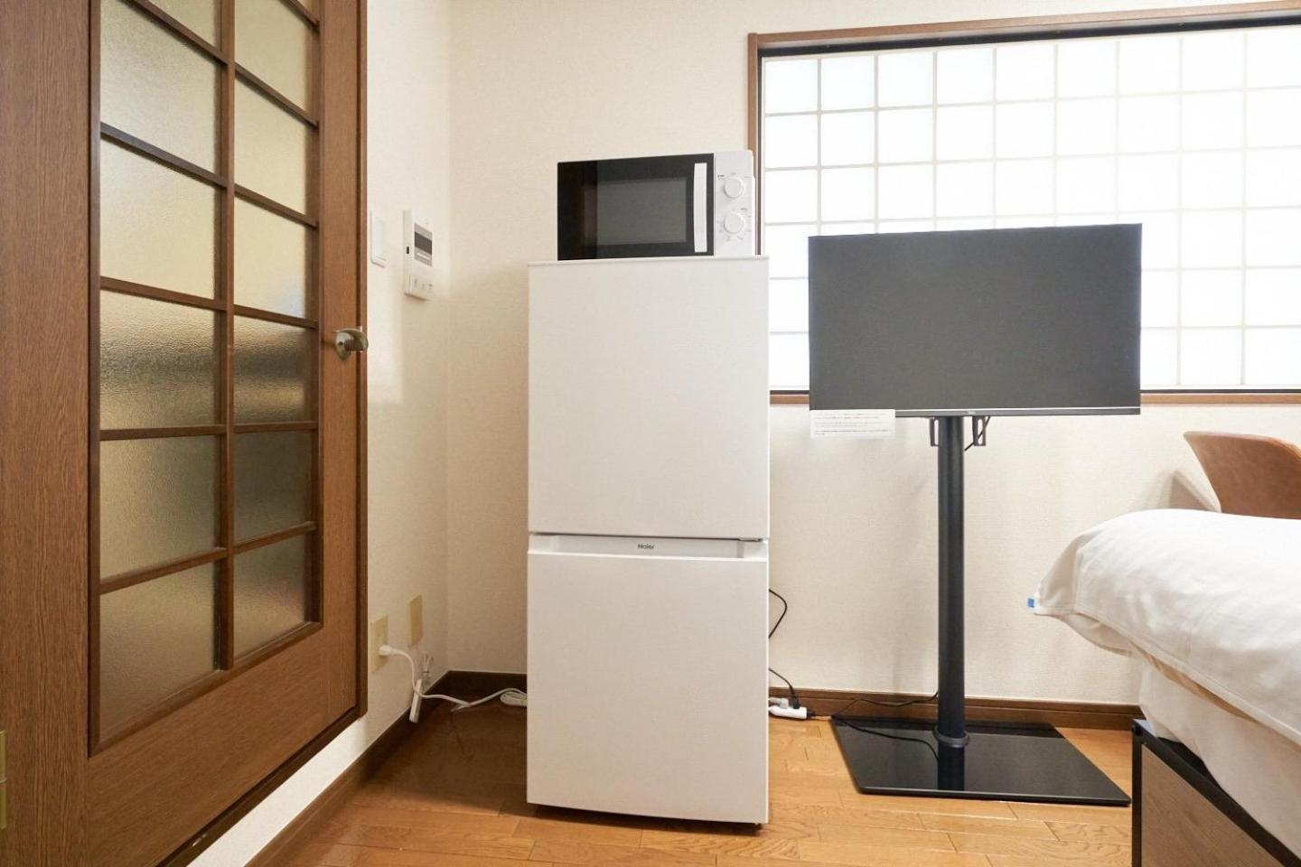 Apartamento Garden Otsuka Tokio Exterior foto