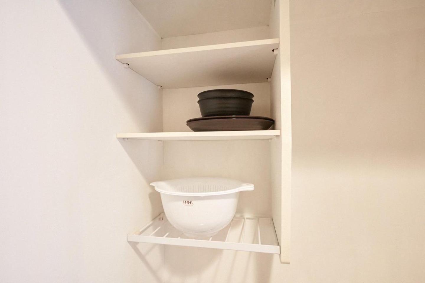 Apartamento Garden Otsuka Tokio Exterior foto